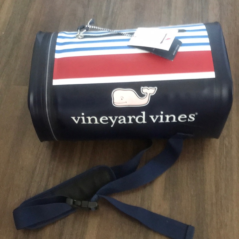Vineyard Vines Sling Cooler